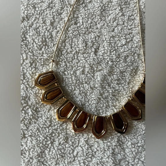 Chaps Necklace, new with tags - Picture 3 of 5